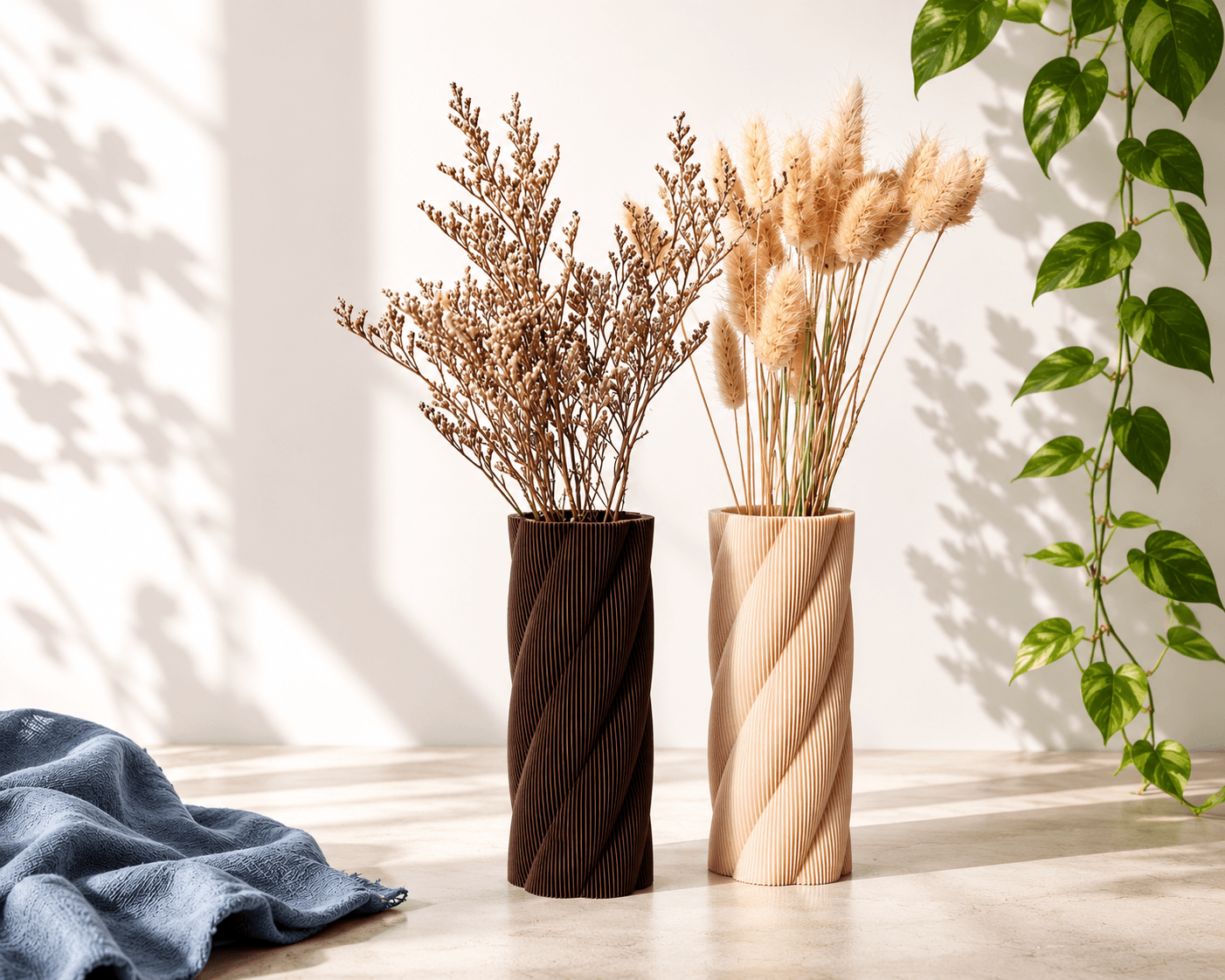 Bluebee collection
